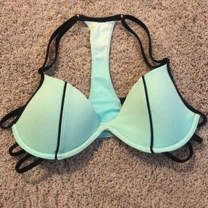 PINK Victoria’s Secret bathing suit size small